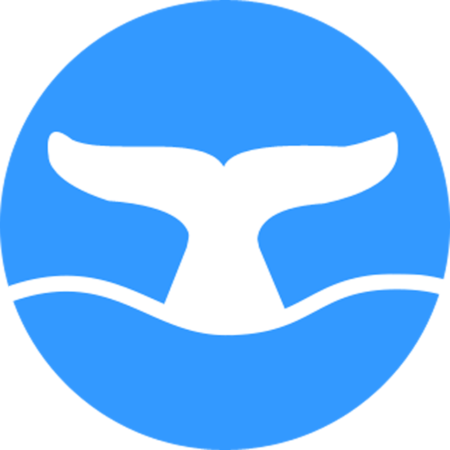 万鲸中国Logo